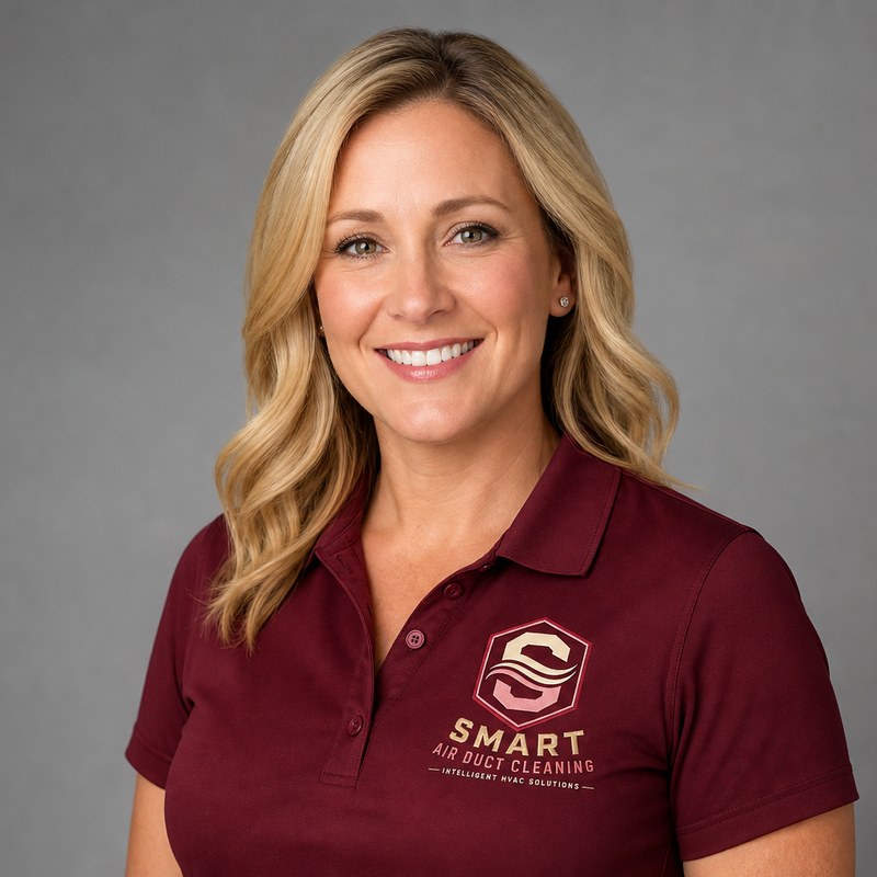 Laura Sanchez, Sales Representative