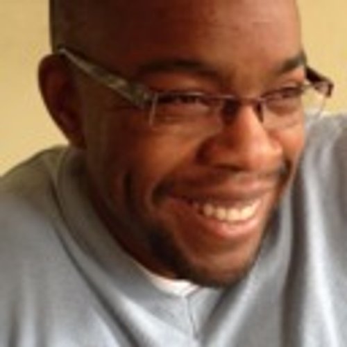 James Wilson, Lead Technician